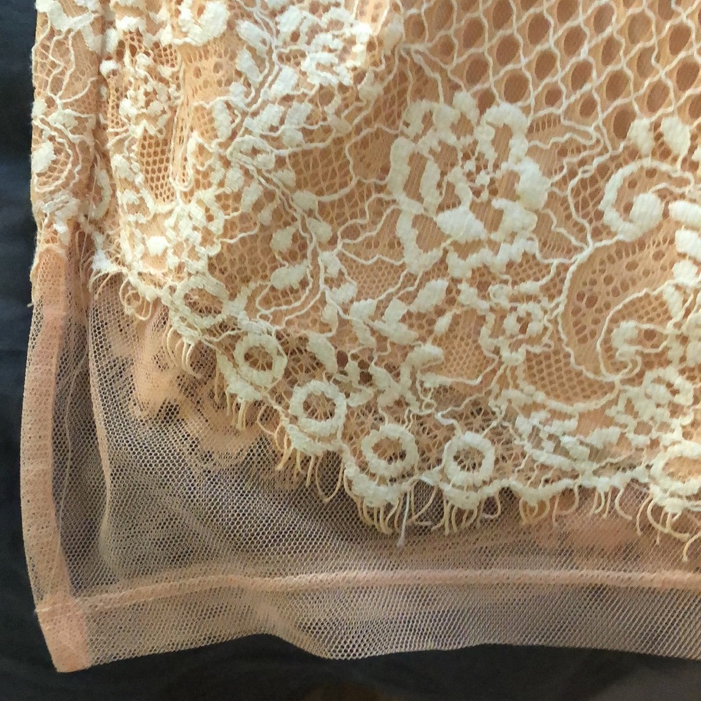 SABO Mini Dress - Picture 6 of 6